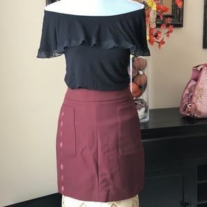 H&M Skirt